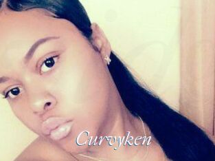 Curvyken