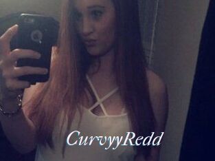 CurvyyRedd