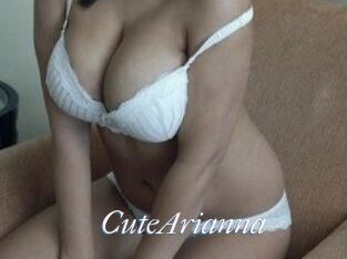 CuteArianna