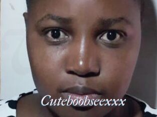 Cuteboobseexxx