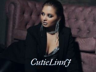 CutieLinnJ