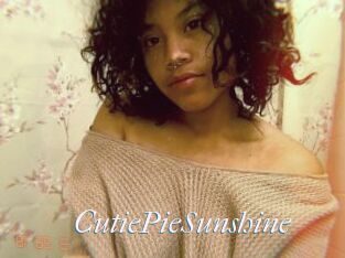 CutiePieSunshine