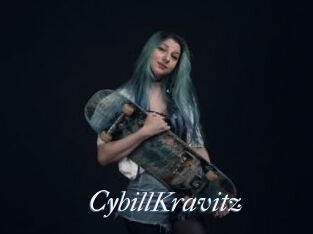 CybillKravitz