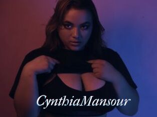 CynthiaMansour