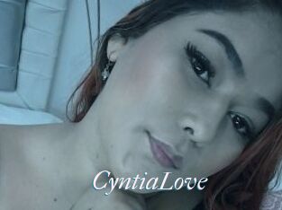 CyntiaLove