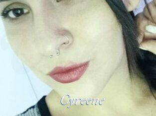 Cyreene