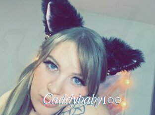 Caddybaby100