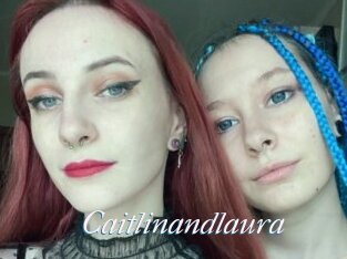 Caitlinandlaura