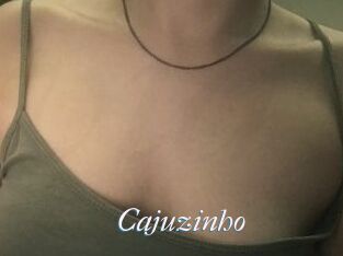 Cajuzinho
