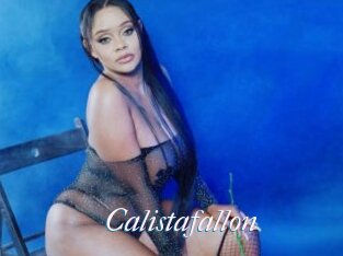 Calistafallon