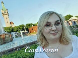 CamXsarah