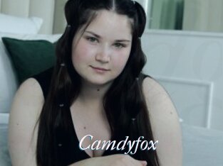 Camdyfox