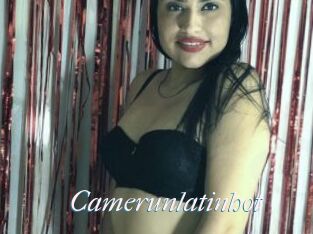 Camerunlatinhot