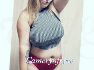 Camerynfryxo