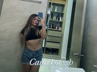 Cami_hot_ggh