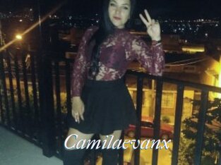 Camilaevanx