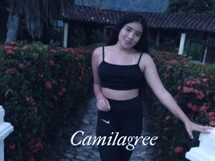 Camilagree