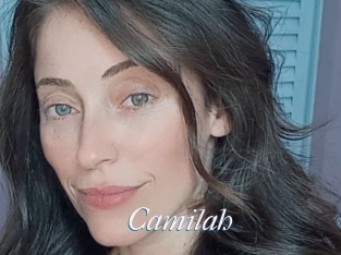 Camilah
