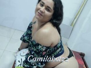 Camilahot22