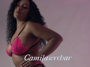 Camilaserchar