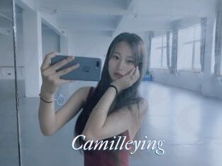 Camilleying