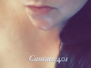 Cammie40s