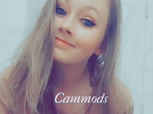 Cammods