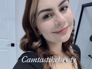 Camtastikchristy