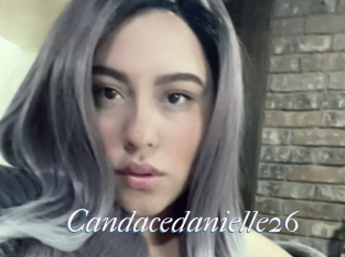 Candacedanielle26