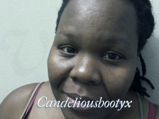Candeliousbootyx