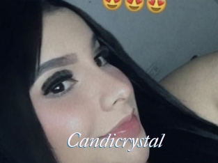 Candicrystal