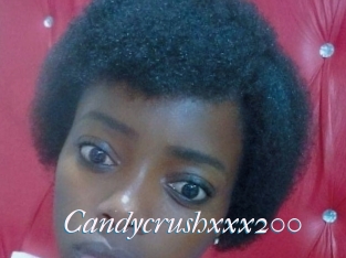 Candycrushxxx200