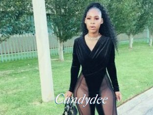 Candydee