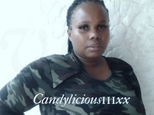 Candylicious111xx
