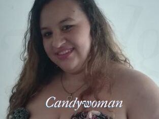 Candywoman
