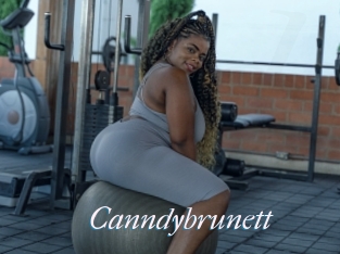 Canndybrunett