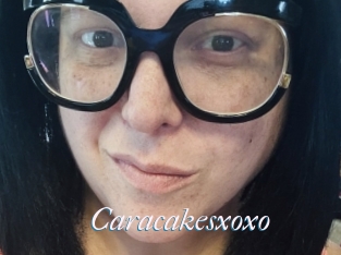 Caracakesxoxo