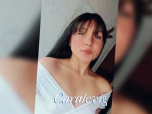 Caralevig