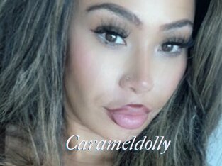 Carameldolly