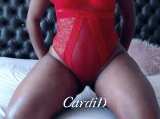 CardiD