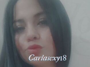 Carlasexy18