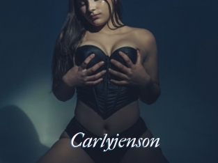 Carlyjenson
