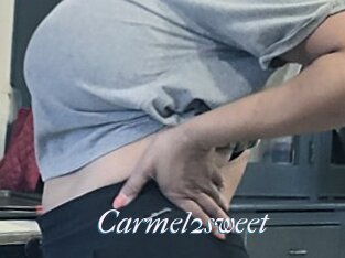 Carmel2sweet