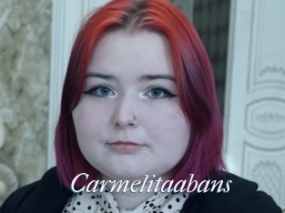 Carmelitaabans