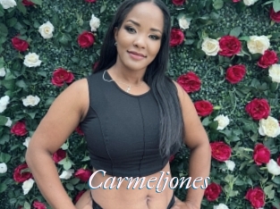 Carmeljones