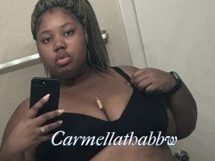 Carmellathabbw