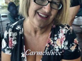 Carmenluve