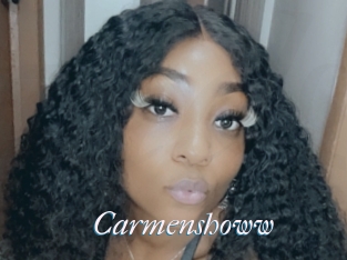 Carmenshoww