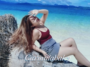 Carmillahaley