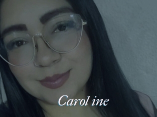 Carol_ine